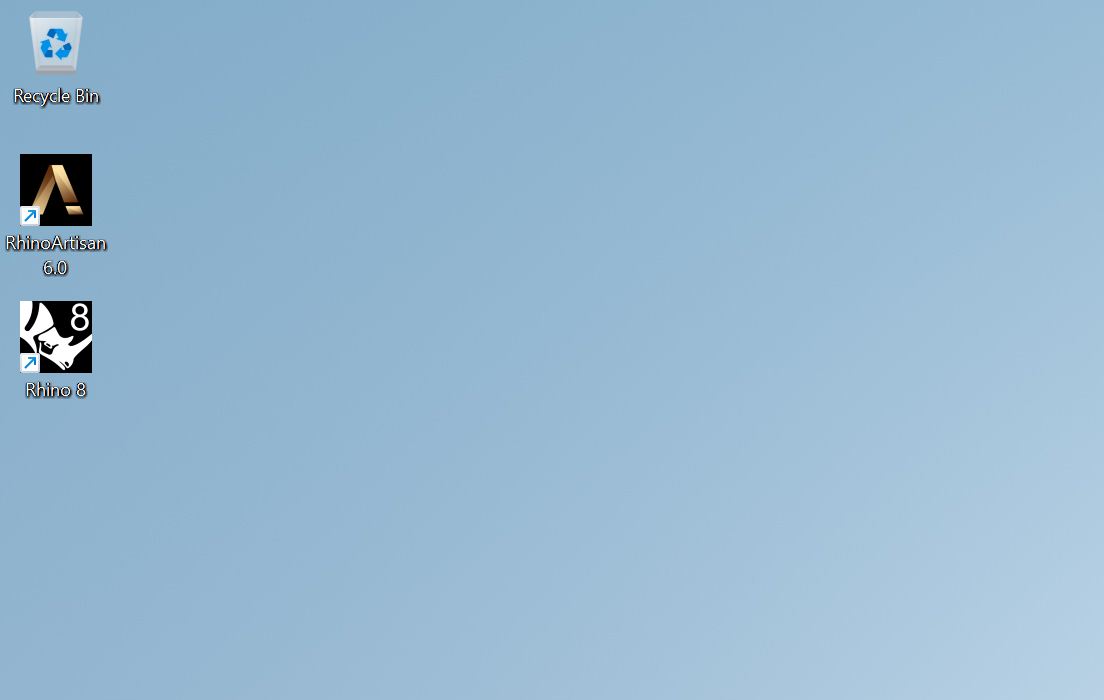 Rhino and RhinoArtisan Interface — RhinoArtisan 6 Docs | RhinoArtisan